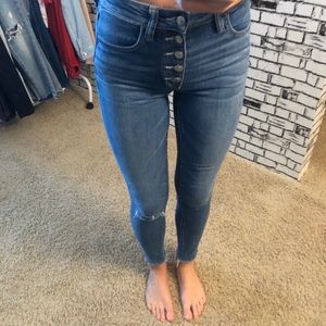 The Comfiest Blue Jean